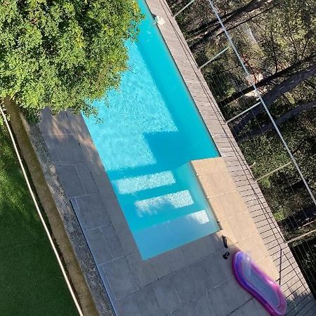 Villa Piscine 6Km De Cassis 12 Couchages Roquefort-la-Bédoule Dış mekan fotoğraf
