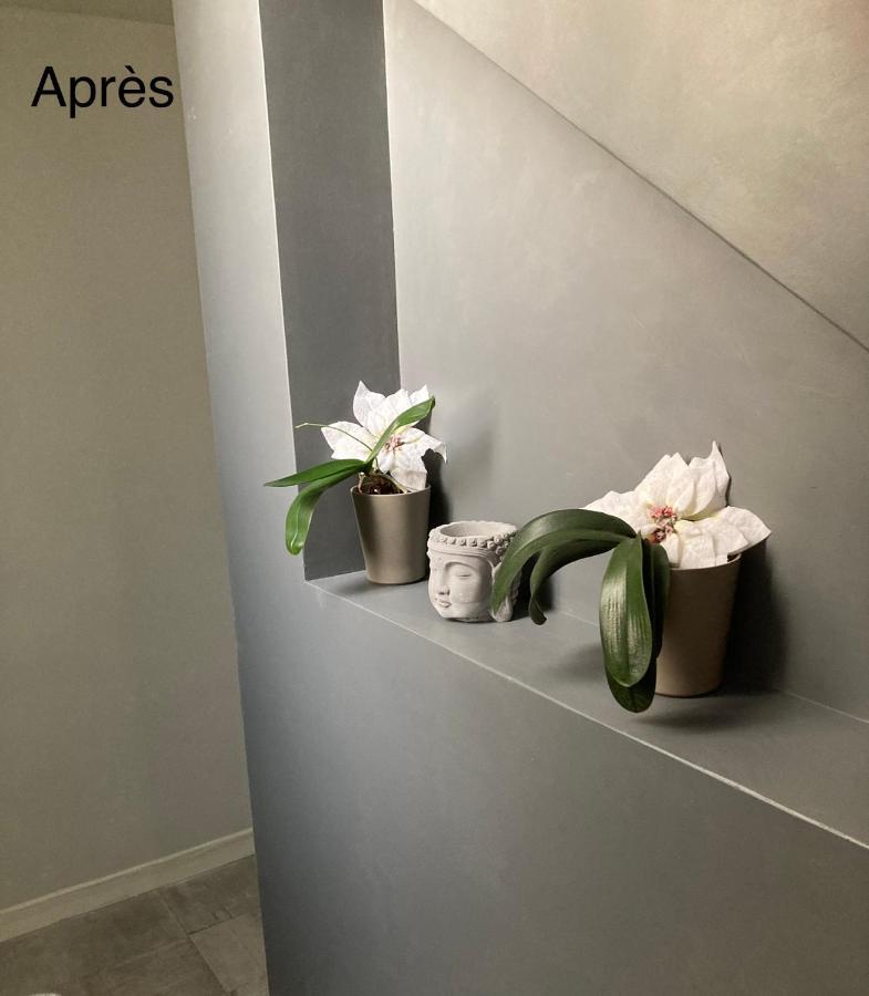 Villa Piscine 6Km De Cassis 12 Couchages Roquefort-la-Bédoule Dış mekan fotoğraf