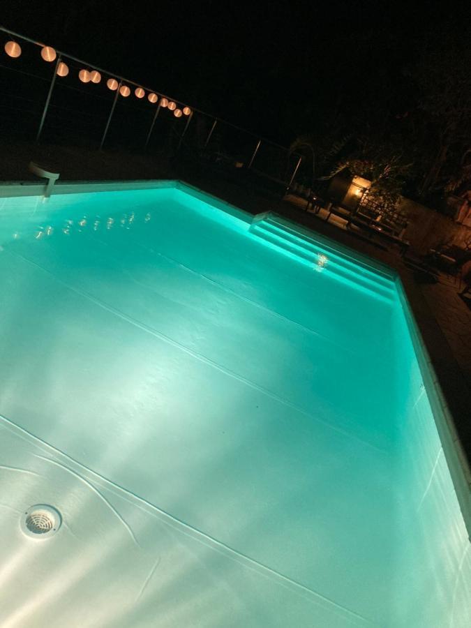 Villa Piscine 6Km De Cassis 12 Couchages Roquefort-la-Bédoule Dış mekan fotoğraf