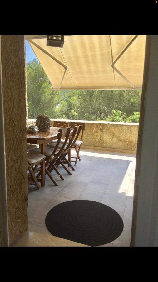 Villa Piscine 6Km De Cassis 12 Couchages Roquefort-la-Bédoule Dış mekan fotoğraf