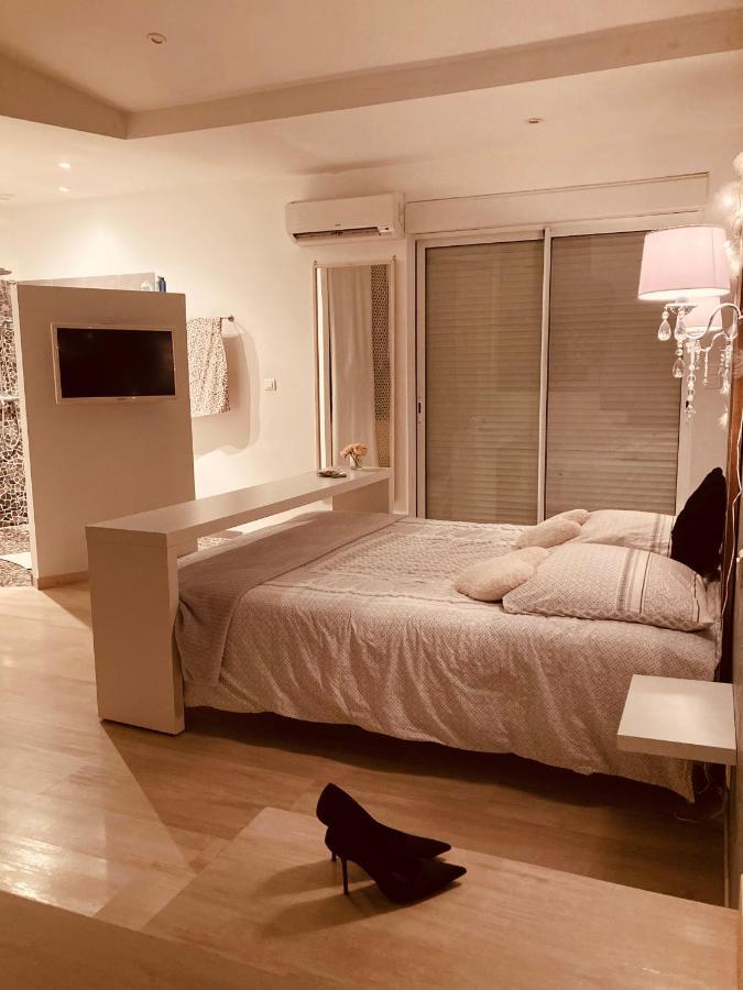 Villa Piscine 6Km De Cassis 12 Couchages Roquefort-la-Bédoule Dış mekan fotoğraf