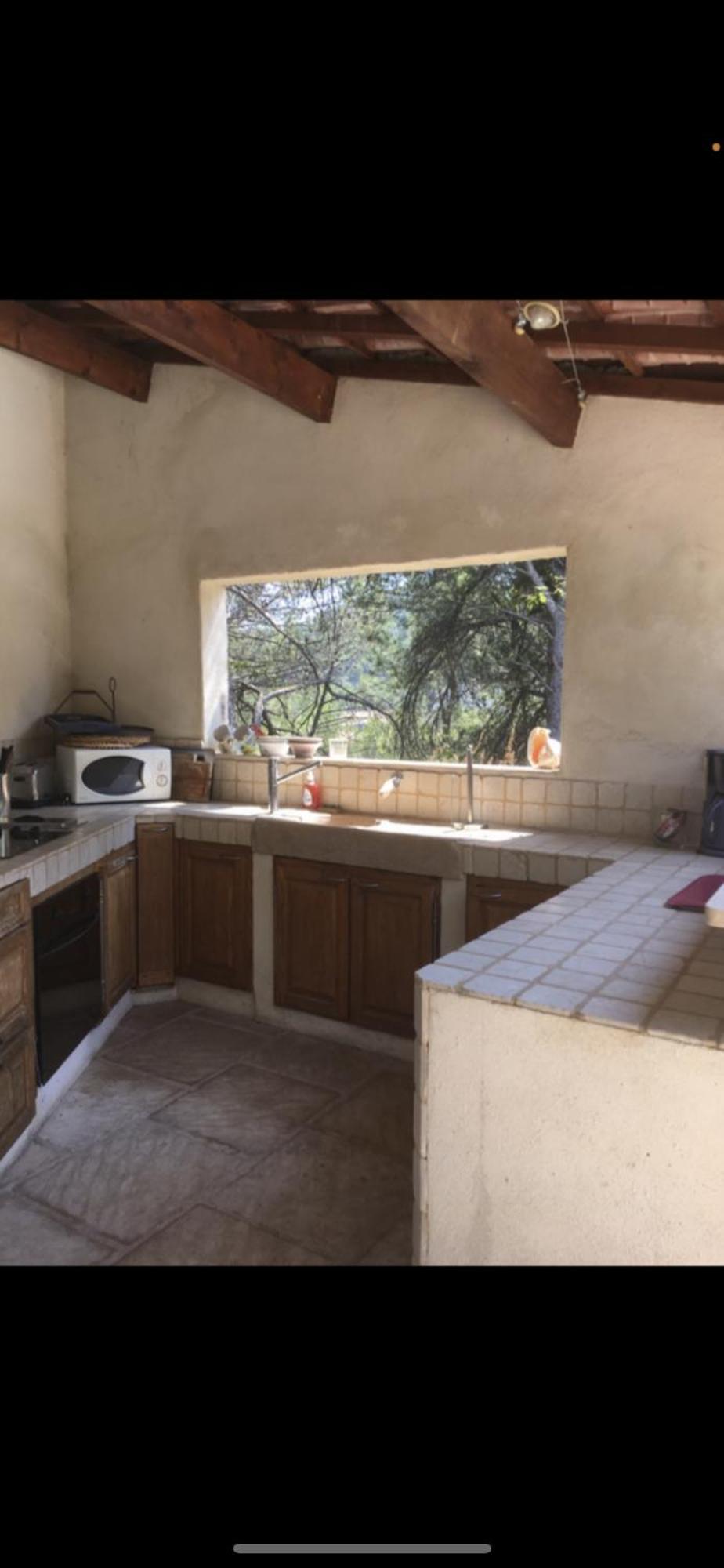 Villa Piscine 6Km De Cassis 12 Couchages Roquefort-la-Bédoule Dış mekan fotoğraf